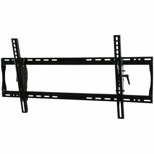 Soporte de pared inclinable universal Paramount™ para pantallas de 39" a 90" - Soporte de pared inclinable universal Param
