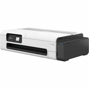 Impresora de gran formato de inyección de tinta A1 Canon imagePROGRAF TC-20 - 609.60mm (24") Ancho de Impresión - Color - 