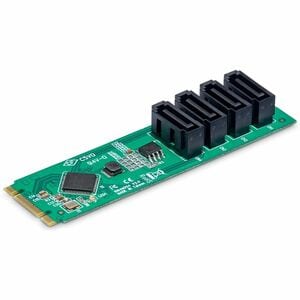 StarTech.com M.2-zu-SATA-Adapter
