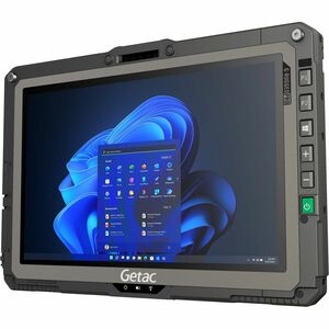 Getac UX10G3 Robust Tablet - 25,7 cm (10,1 Zoll) WUXGA - vPro-Technologie - 8 GB Speicher - 256 GB SSD - Windows 11 Pro - 