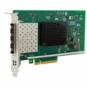 Intel X710 Quad Port 10GbE SFP+ Adapter PCIe Full Height V2