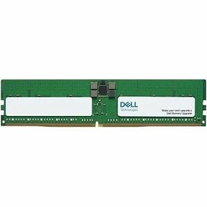 Dell Memory UpgraDell - 16GB - 1RX8 DDR5 RDIMM 4800MHz