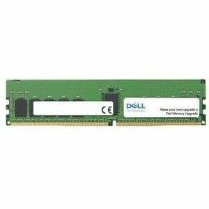 Dell Memory Upgrade - 16 GB - 1Rx8 DDR5 RDIMM 5600 MT/s (Not Compatible with 4800 MT/s DIMMs)