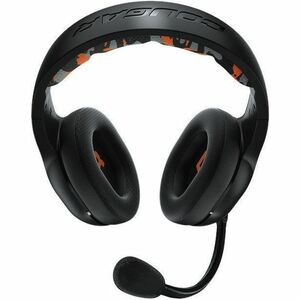 Auriculares de gaming COUGAR Dive CGR-P50B-270 Cableado Sobre la cabeza, Sobre la oreja Estéreo - Camo - Binaural - Circum