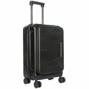 Targus Pro-Tek TBR043GL Carrying Case (Roller) for 16" (406.40 mm) to 17.3" (439.42 mm) Notebook - Black - Scratch Resista