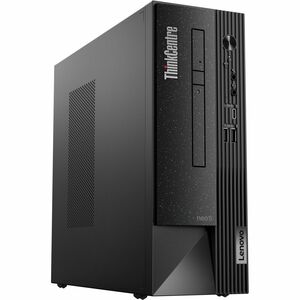 Lenovo ThinkCentre neo 50s Gen 4 12JG0015BO Desktop Computer - Intel Core i3 13th Gen i3-13100 - 8 GB - 256 GB SSD - Small