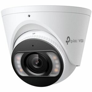 TP-Link InSight InSight S445 4 Megapixel Network Camera - Color - Turret - 98.43 ft Infrared/Color Night Vision - H.265+, 
