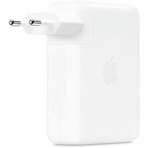 Apple 140 W Power Adapter - Universal Adapter - For MacBook Pro, iPhone, MacBook