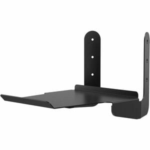 Compulocks Printer Tray for the BrandMe Stand - Black - Printer Tray for the BrandMe Stand - Black