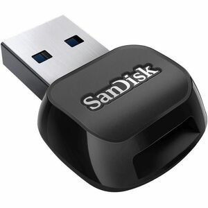 SanDisk QuickFlow SDDR-B731-GN6NN Flash Drive/Flash Card Reader
