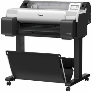 Impresora de gran formato de inyección de tinta A0 Canon imagePROGRAF TM-340 - 914.40mm (36") Ancho de Impresión - Color -