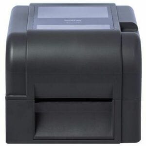 Brother TD-4420TN Desktop, Retail, Healthcare, Transportation & Logistic, Warehouse Thermal Transfer Printer - Monochrome 