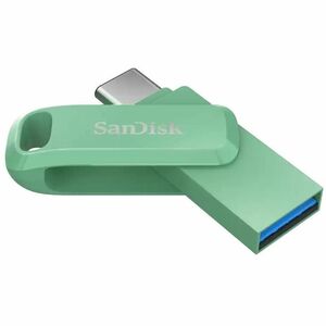 SanDisk Ultra Dual Drive Go 512 GB USB 3.2 (Gen. 1) Typ A, USB 3.2 (Gen 1) Typ C Flash-Laufwerk - 400 MB/s Read Speed - 5 