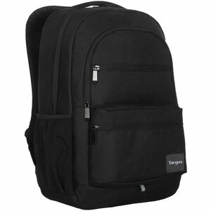 Targus TBB653GL Carrying Case (Backpack) for 39.6 cm (15.6") Notebook - Black - Shoulder Strap