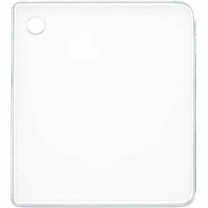 Case Kobo - for Kobo Lettore di testo digitale - Trasparente