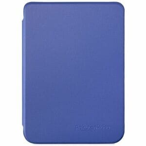 Borsa rigida per il trasporto Kobo Basic SleepCover Kobo eReader - Blu cobalto