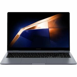 Samsung Galaxy Book4 360 NP754QGK-KG1US 15.6" Touchscreen Convertible 2 in 1 Notebook - Intel Core 7 150U - Intel Evo Plat