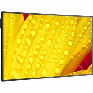 Sharp NEC Display MultiSync M431-2 Digital Signage Display - 43" LCD - In-plane Switching (IPS) Technology - High Dynamic 