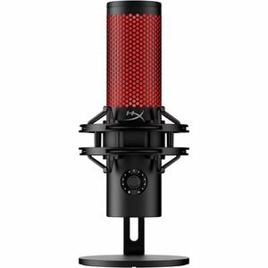 HyperX QuadCast 2 Microphone (Black)