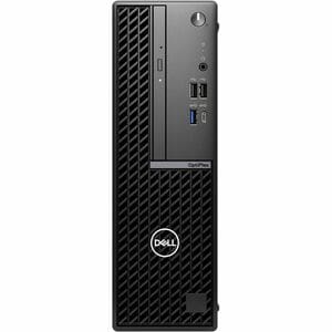 Dell OptiPlex 7000 7020 Desktop Computer - Intel Core i7 12th Gen i7-12700 - 16 GB - 512 GB SSD - Small Form Factor - Blac