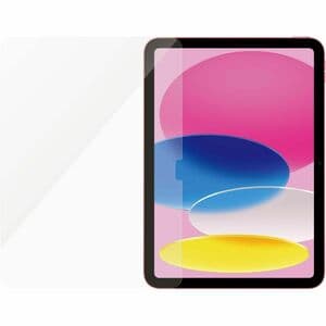 Safe Glass Screen Protector for iPad - For 27.7 cm (10.9") LCD iPad