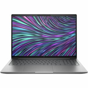 HP ZBook Power G11 40.6 cm (16") Mobile Workstation - WUXGA - Intel Core Ultra 9 185H - 32 GB - Intel Chip - 1920 x 1200 -