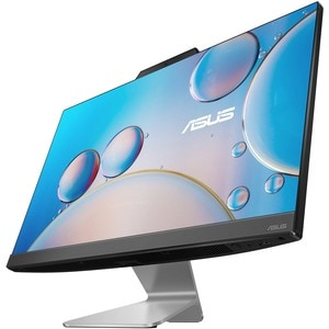 Asus A3402 A3402WVAK-BPC147W All-in-One Computer - Intel Core i5 13th Gen i5-1335U - 16 GB - 512 GB SSD - 60.5 cm (23.8") 