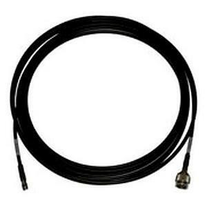 Cisco 45.72 m Network Cable - First End: 1 x RP-TNC - Female - Second End: 1 x RP-TNC - Female