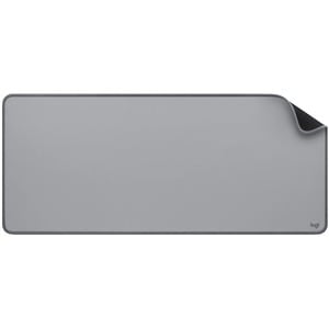 MOUSEPAD LOGITECH EXTRA GRANDE DESK MAT STUDIO SERIES CINZA W