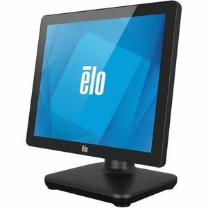 Elo EloPOS POS Terminal - (Intel Celeron G4900T - 4 GB DDR4 SDRAM 128 GB M.2/SATA - 38,1 cm (15 Zoll) LED Touchscreen - In