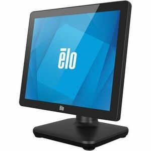 Elo EloPOS POS Terminal - (Intel Celeron G4900T - 4 GB DDR4 SDRAM 128 GB M.2/SATA - 38.1 cm (15") LED Touchscreen - Intel 