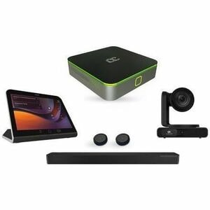 AudioCodes Kit de equipamento de conferência