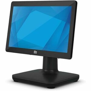 Elo EloPOS Terminal POS - (Intel Celeron G4900T - 4 GB DDR4 SDRAM 128 GB - 38.1 cm (15") LED Ecrã tátil - Intel - LAN sem 