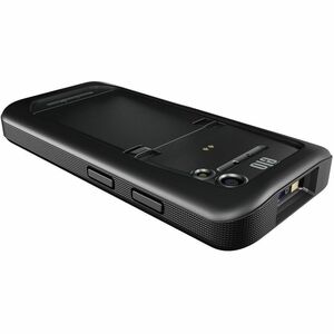 Elo Case for Elo Mobile Computer - Black - Rubber