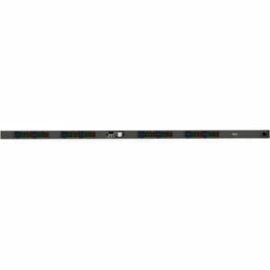 rPDU Monitored Vertiv Geist con IMD di nuova generazione | 16 A | 230/400 V WYE | 24 uscite combinate C13/C19 | 3P+N+E (IP