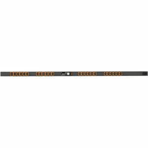 Vertiv Geist Monitored RPDU mit IMD-5M der nächsten Generation | 16 A oder 20 A | 100 bis 240 V | 21 U-Lock-C13-, 3 U-Lock