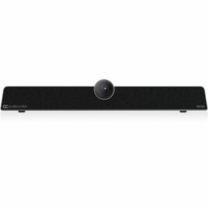 AudioCodes RXV81 Videokonferenzausrüstung - Klein Room Size Supported - für Videokonferenzen, Huddle Space, Meeting-Raum -