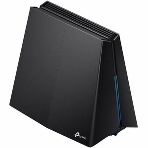 TP-Link Archer GXE75 Wi-Fi 6 IEEE 802.11ax Ethernet Drahtlos Router - Triband - 2,40 GHz ISM-Band - 6 GHz UNII-Band - 4 x 