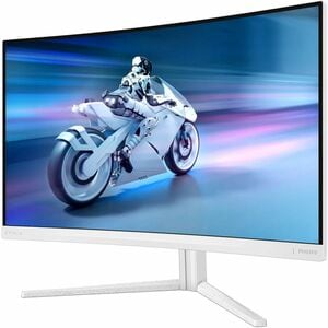 Monitor LCD da gaming Philips Evnia 27M2C5201L 685,8 mm (27") Class Full HD Schermo curvo - 16:9 - 68,6 cm (27") Viewable 