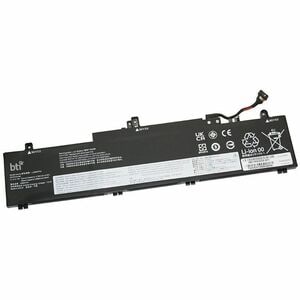 BTI 5B11K63025-BTI 11.31V 47WHR LI-ION BATTERY 5B11K63025, L22M3PG4, 5B11N45961, 5B11N45978, 5B11N46005, 5B11K63020, 5B11K