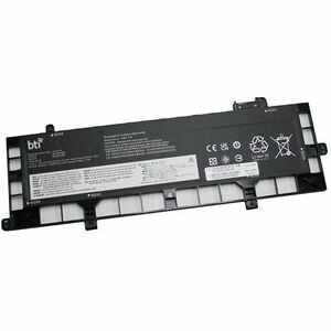 BTI 5B10W51868-BTI 15.44V 52.5WHR LI-ION BATTERY 5B10W51868, L21L4P72, 5B10W51869, 5B10W51870, 5B10W51906, 5B11M90034, 5B1