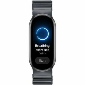Xiaomi Band 9 Smart Band - Midnight Black Body Color