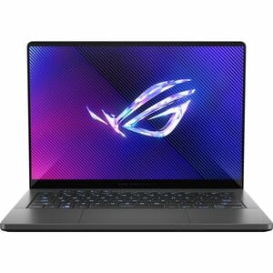 Asus ROG Zephyrus G14 GA403 GA403UV-QS022W 35.6 cm (14") Gaming Notebook - 3K - AMD Ryzen 9 8945HS - 16 GB - 1 TB SSD - Ec