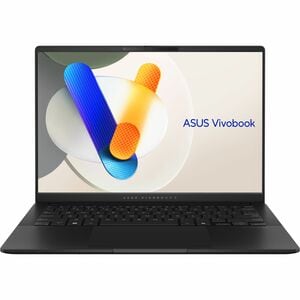 Asus Vivobook S 14 OLED M5406 M5406NA-PP014W 35.6 cm (14") Notebook - 3K - AMD Ryzen 5 7535HS - 16 GB - 512 GB SSD - Hunga