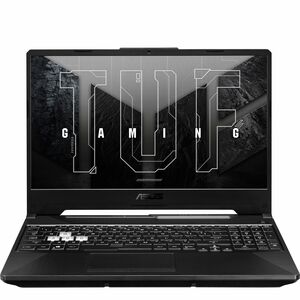 TUF Gaming A15 FA506 FA506NCR-HN108 39.6 cm (15.6") Gaming Notebook - Full HD - AMD Ryzen 7 7435HS - 16 GB - 512 GB SSD - 