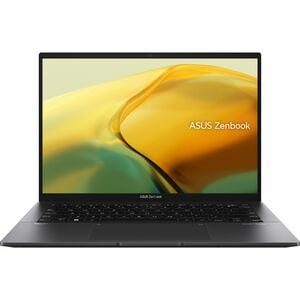 Asus Zenbook 14 OLED UM3402 UM3402YA-KM812W 35.6 cm (14") Notebook - 2.8K - AMD Ryzen 5 7430U - 16 GB - 1 TB SSD - Hungari