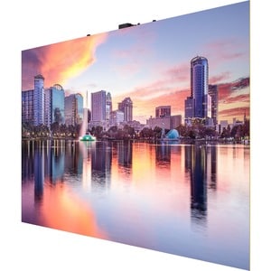 Samsung IW008A LCD Digital Signage Display - High Dynamic Range (HDR) - LED