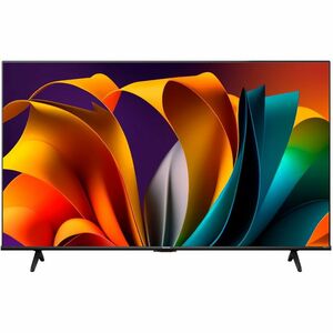 Smart LED-LCD TV Hisense A6 50A6N 125.7cm - 4K UHDTV - Hig Dynamic Range (Alto rango dinámico, HDR) - Dolby Vision - Retro