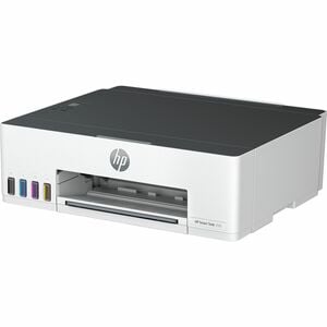 IMPRESSORA HP SMART TANK 210 COM WIRELESS E SEM ADF