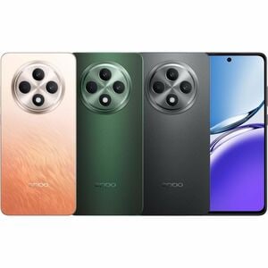 Smartphone Oppo Reno12 F CPH2687 256 GB Robusto - 4G - 16,8 cm (6,6") AMOLED Full HD Plus - Octa-core (Kryo2,80 GHz - 8 GB